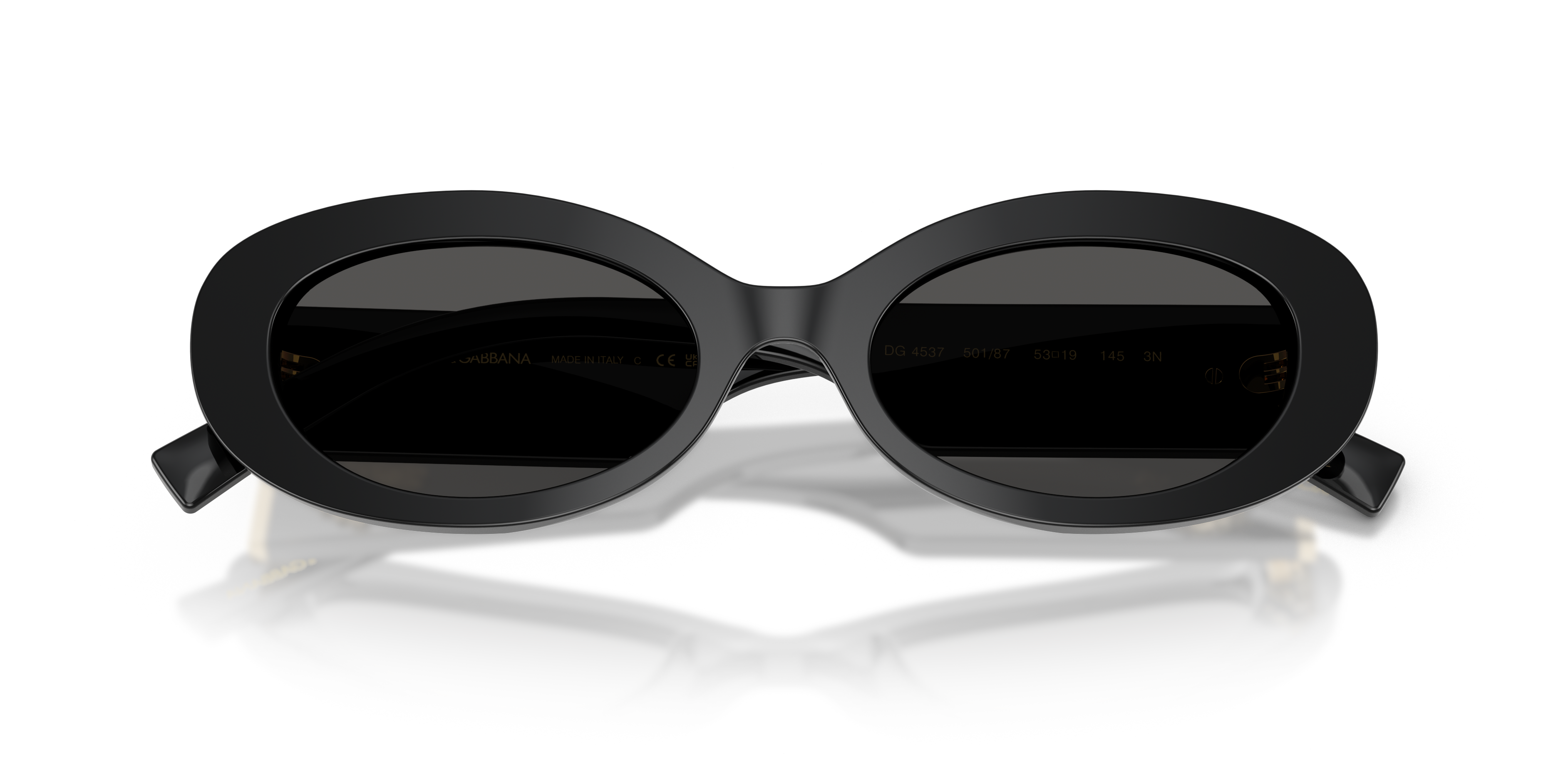 Dolce & Gabbana DG4537 501/87  